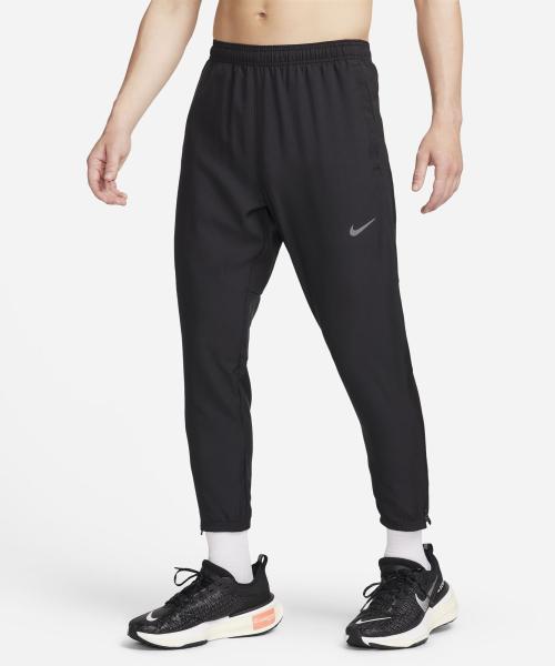 챌린저 드라이 핏 우븐 러닝 팬츠 M - 블랙 / FQ4781-010