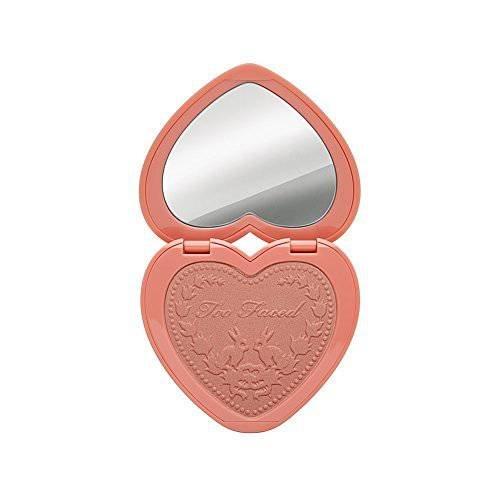 TOO FACED Love Flush Long-Lasting 16-Hour Blush (Baby Love) TOO FACED 러브 플러시 롱/7658191