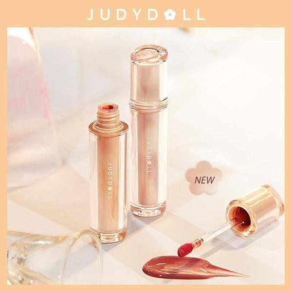 Mirror Tea Jelly Light Lip Glaze