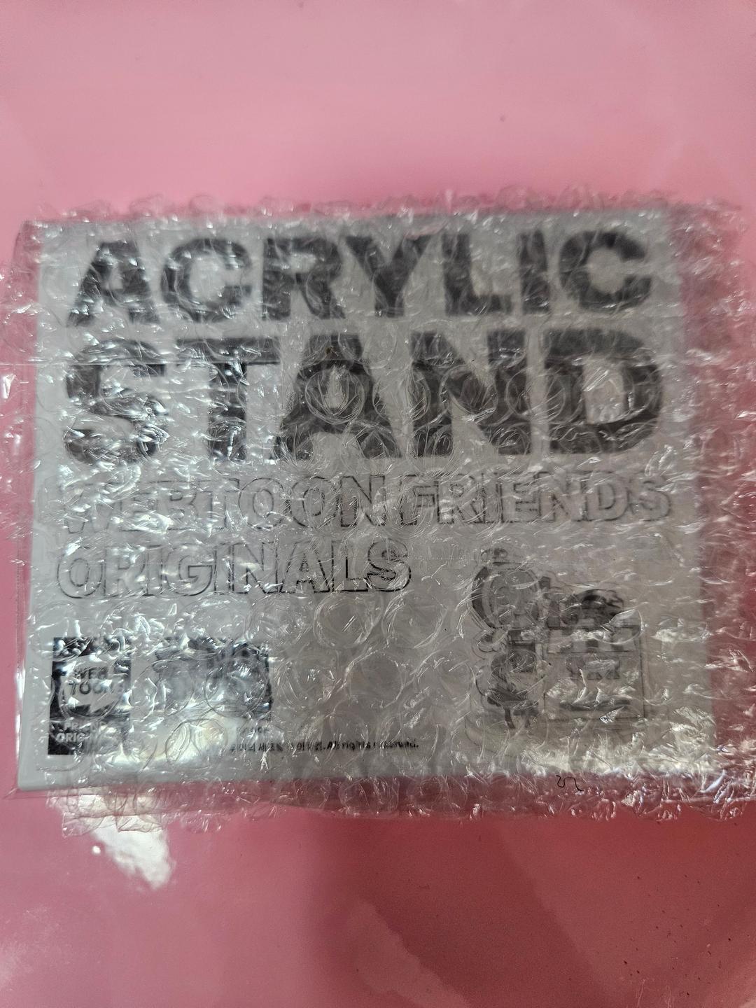 마루는 강쥐/유미의 세포 SD 아크릴 스탠드 | 콜리(Colley)