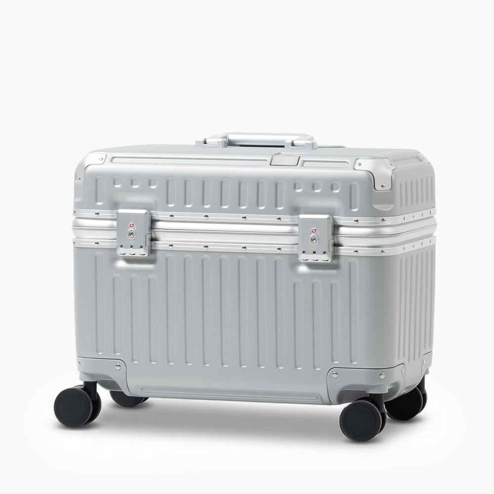 코르딕스 코르딕스 루프 46cm(18인치) 55cm(20인치) 기내용캐리어 위로 열리는 미니 파일럿 승무원