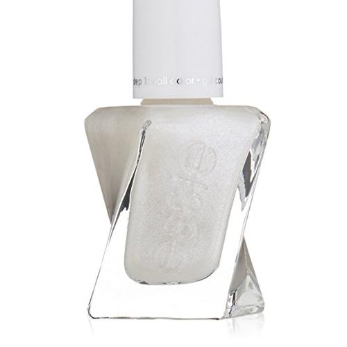 essie Gelcouture 1041 -Lace to the Altar
