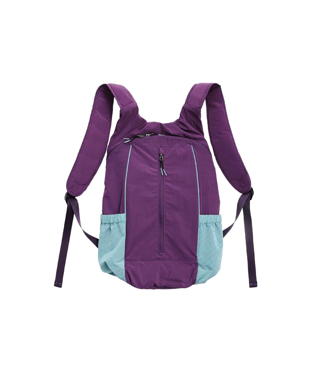 ARCHIVE BACKPACK LV.2 (PURPLE)