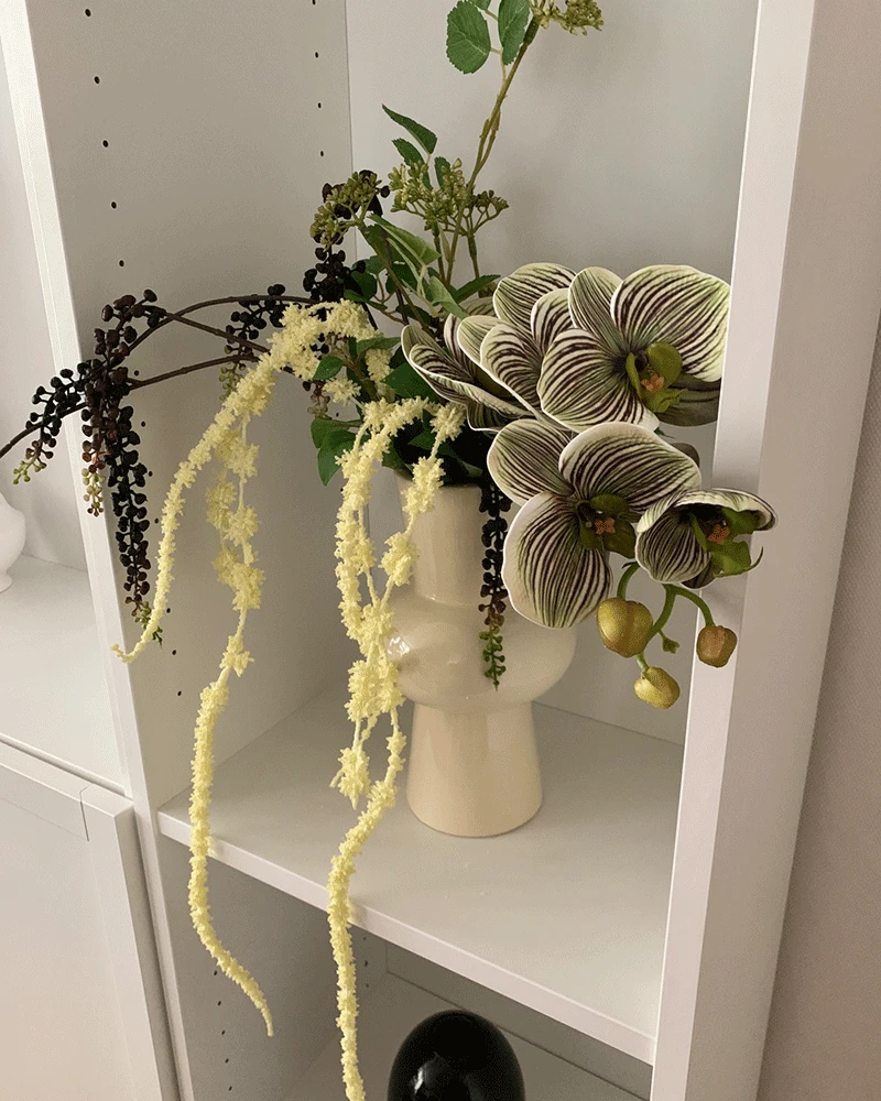 [조화키트] Flower kit - Morr flower *3/12순차출고