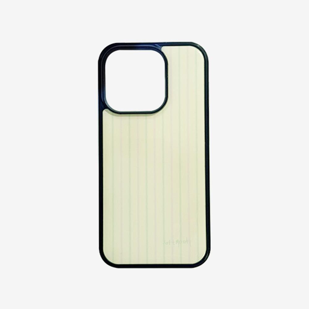 cozy blur case