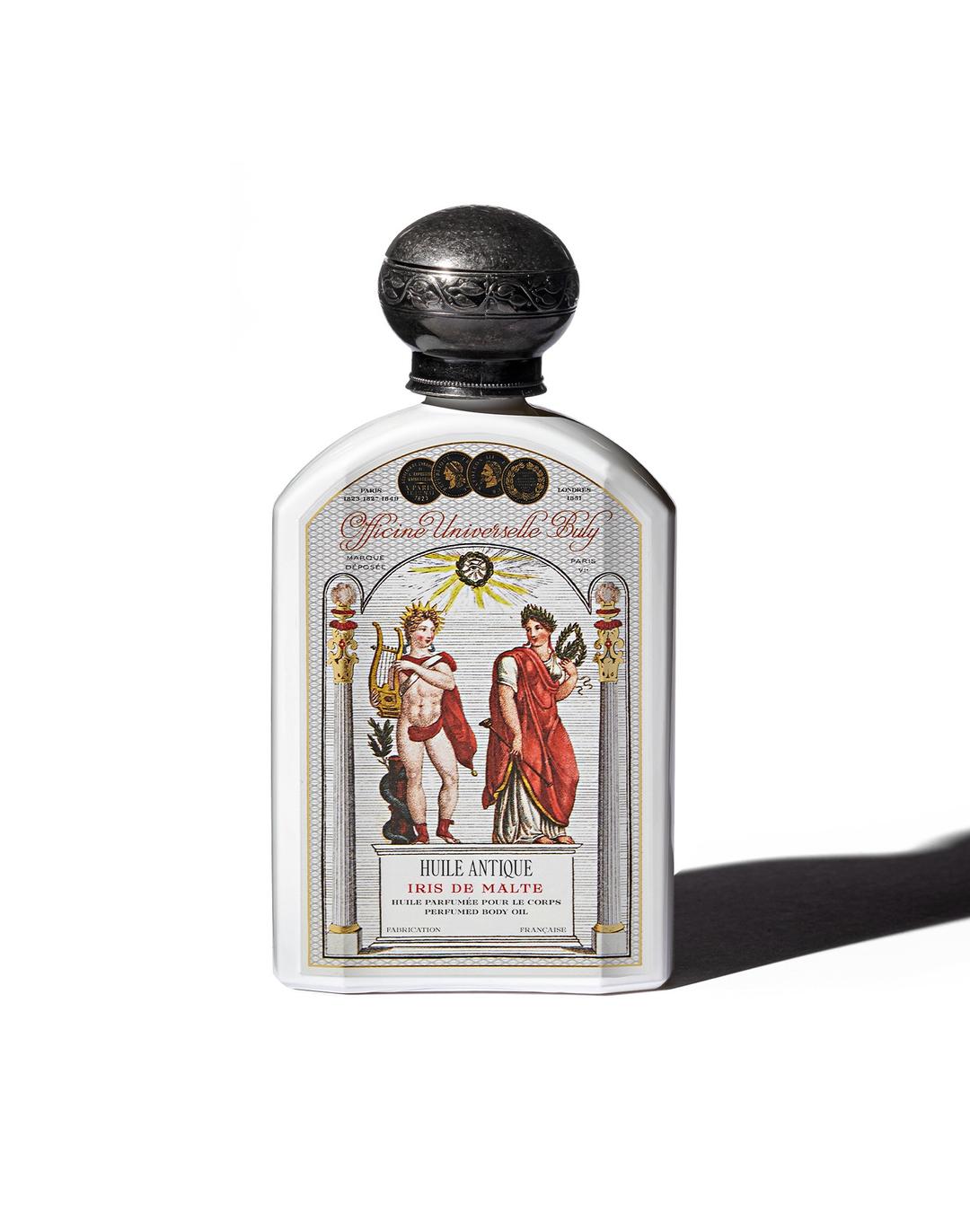 윌 앙띠끄 바디오일 이리 드 말트 190ml