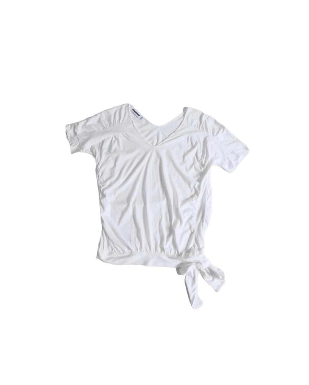 Jilsander / t- shirt | 후루츠패밀리