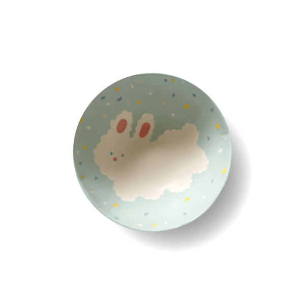 small bowl