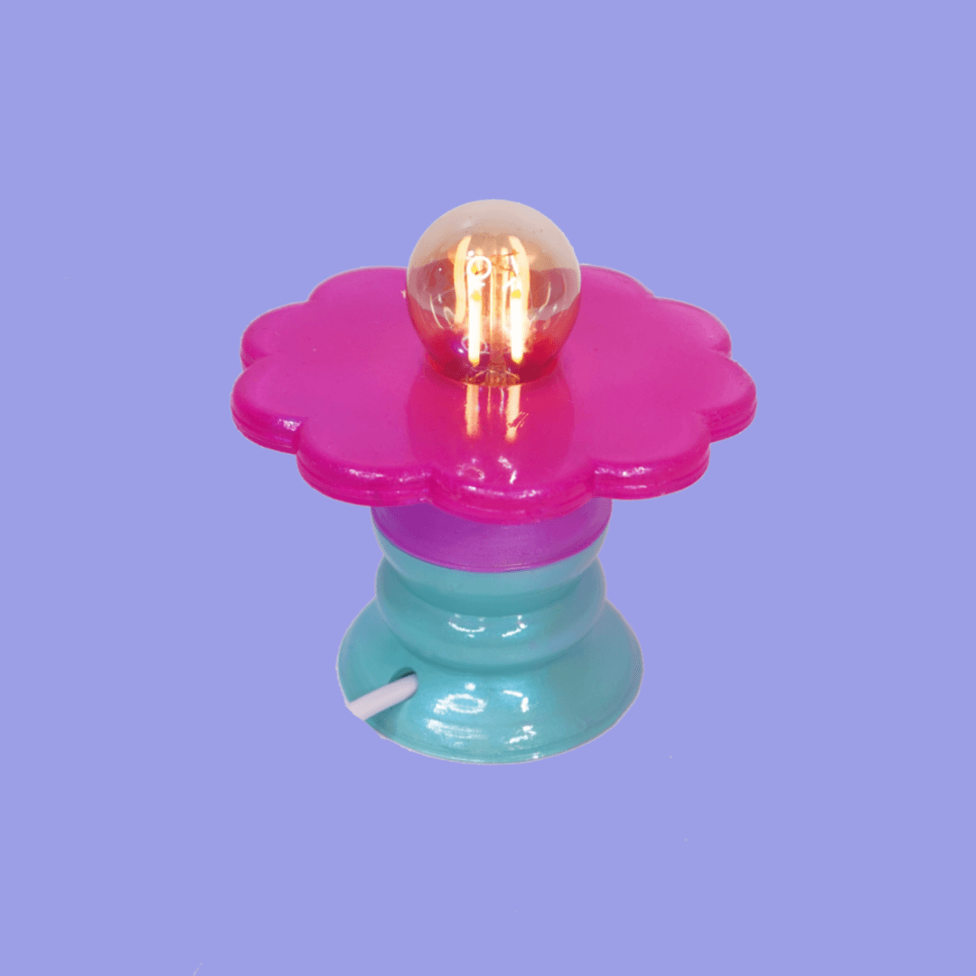 유어구미 | KIKO PETAL LAMP 005