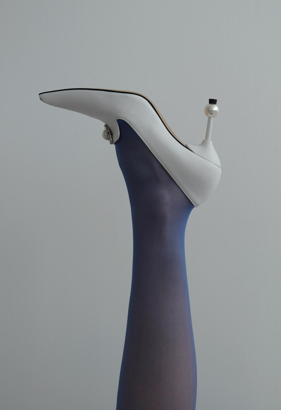 Pearl Pumps Hill, 2color