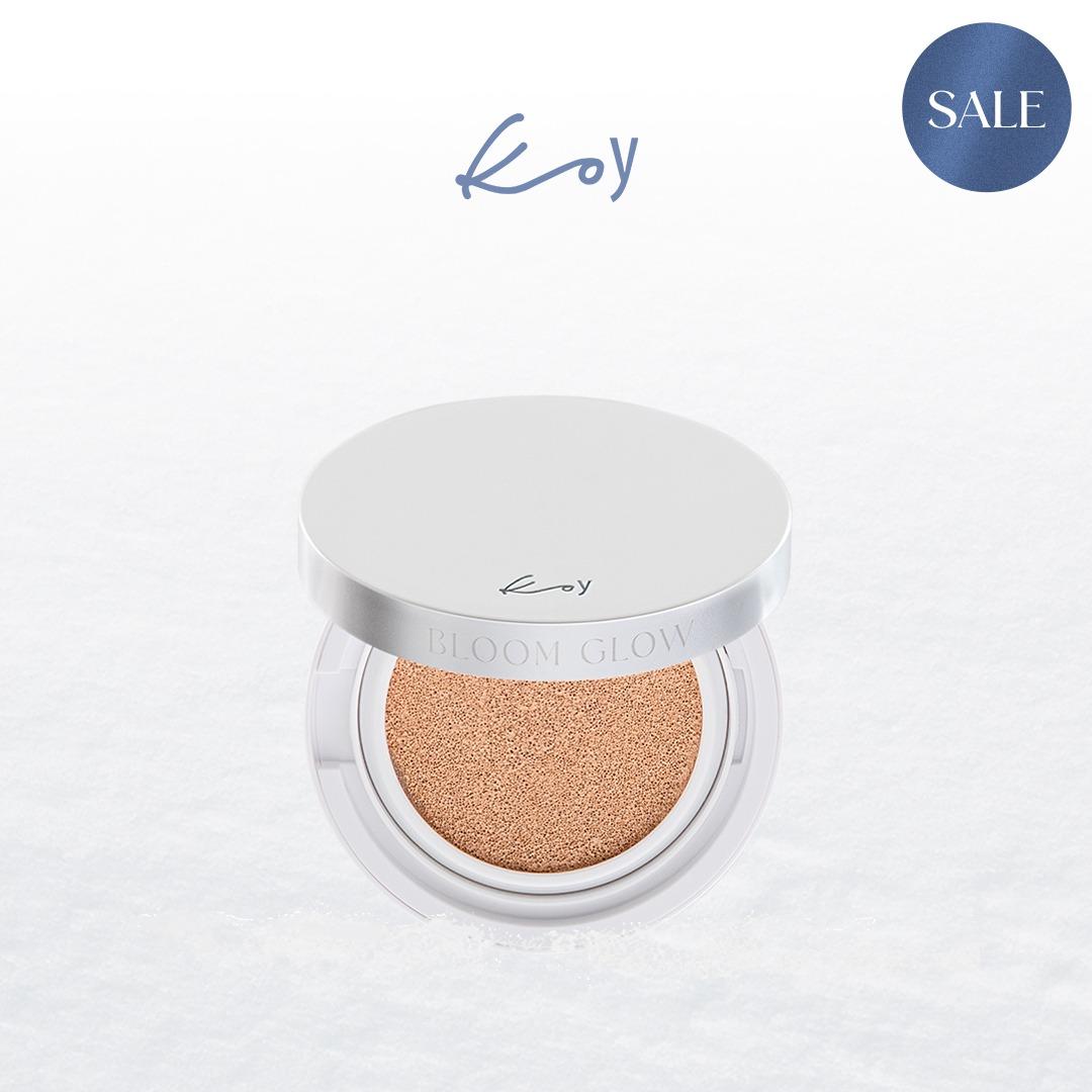 [HAPPY KOY HOLIDAY 추가할인] 올데이 실키 쿠션