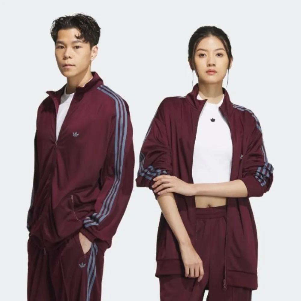 아디다스 오리지널 져지 마룬 뉴트럴 트랙 자켓 BB 트랙탑 IN1001 | 상품 상세 | 크로켓