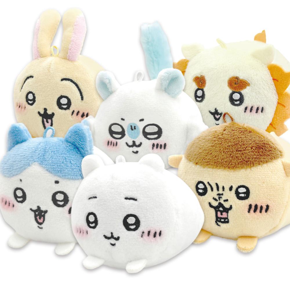 치이카와 모찌코로링 마스코트