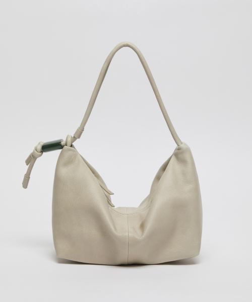 Ridge shoulder bag(Pistachio)_OVBAX25004LKK