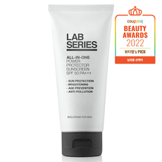 랩시리즈 올인원 파워프로텍터 선스크린 SPF50 PA+++