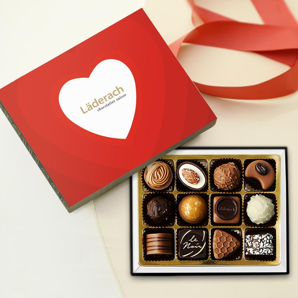 [화이트데이] 레더라컬렉션 12P