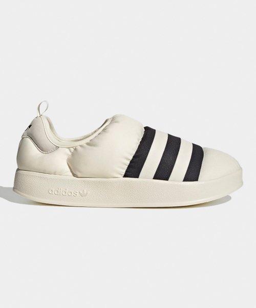 퍼피렛 - 화이트:블랙 / GY1593