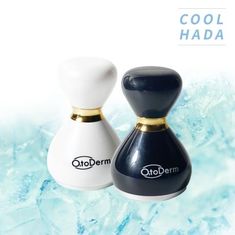 오투덤 쿨하다 쿨링 마사지 화이트