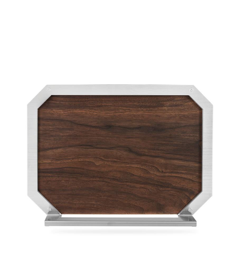 헤리터 시그니처 팔각도마 (월넛) 