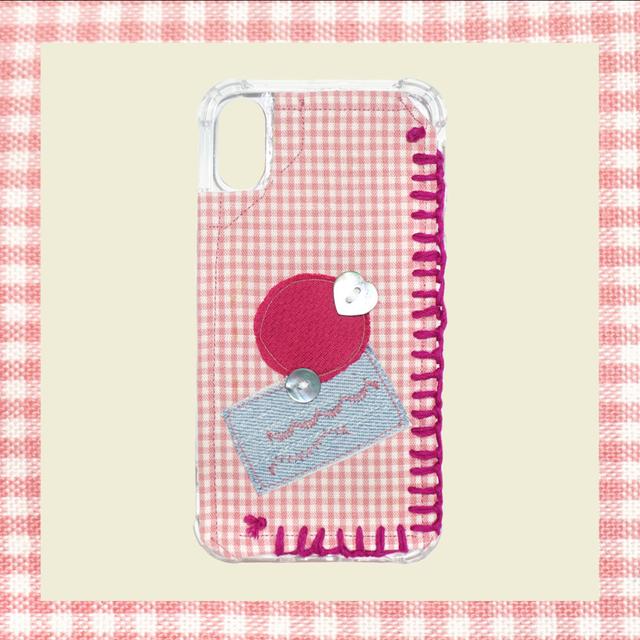 유희 YOUHEE YOUHEE X LITTLE TWIN STAR POUCH KEY RING SKY