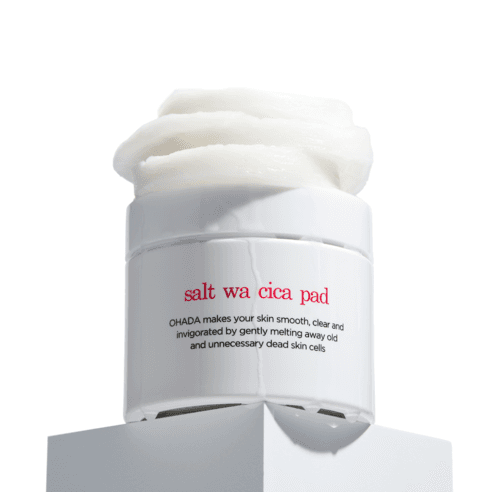 오하다 수분 진정 토너패드 비건 에센스 솔트 와 시카 패드 25매, 170ml, 1개 - 스킨 | 쿠팡