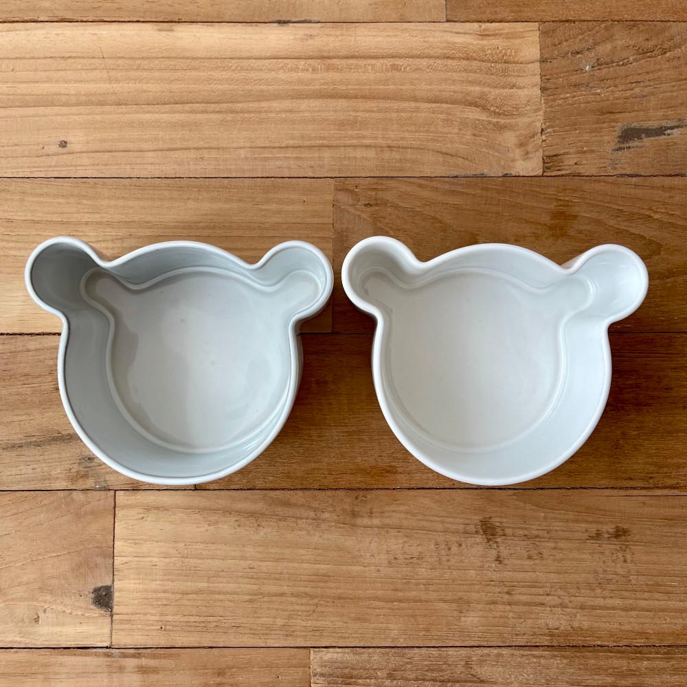 (봉쁠랏) 몽두두 보울-그레이만 구매가능