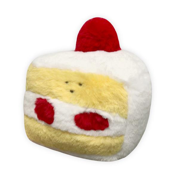 [냐오브레드] 딸기케이크 인형