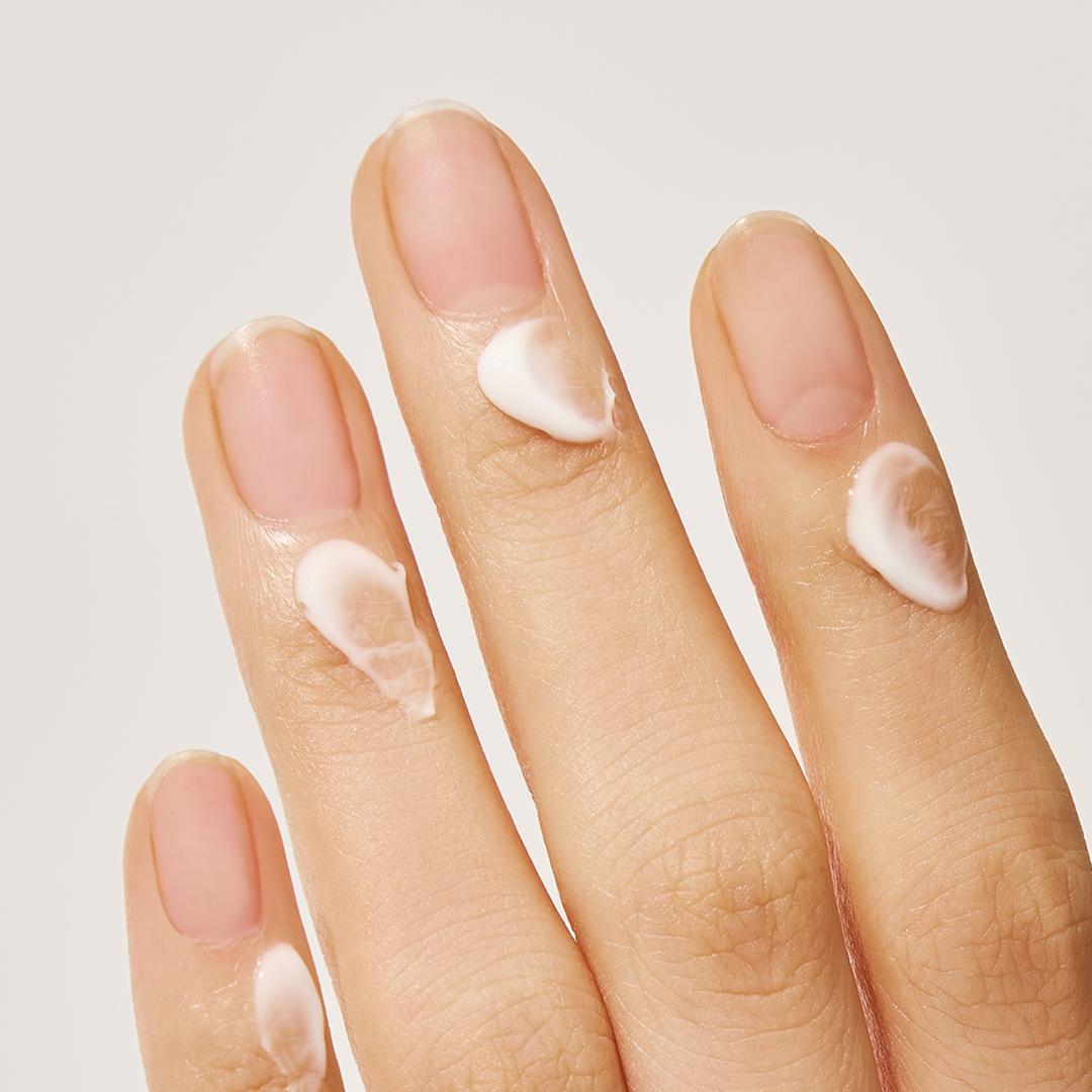 내추럴케어 라이스 플럼핑 큐티클 세럼