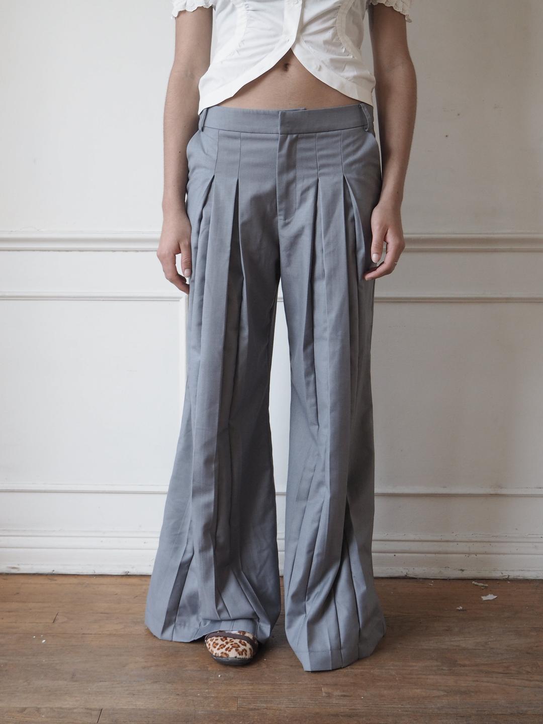 甜甜 (Tian Tian) Pants - S