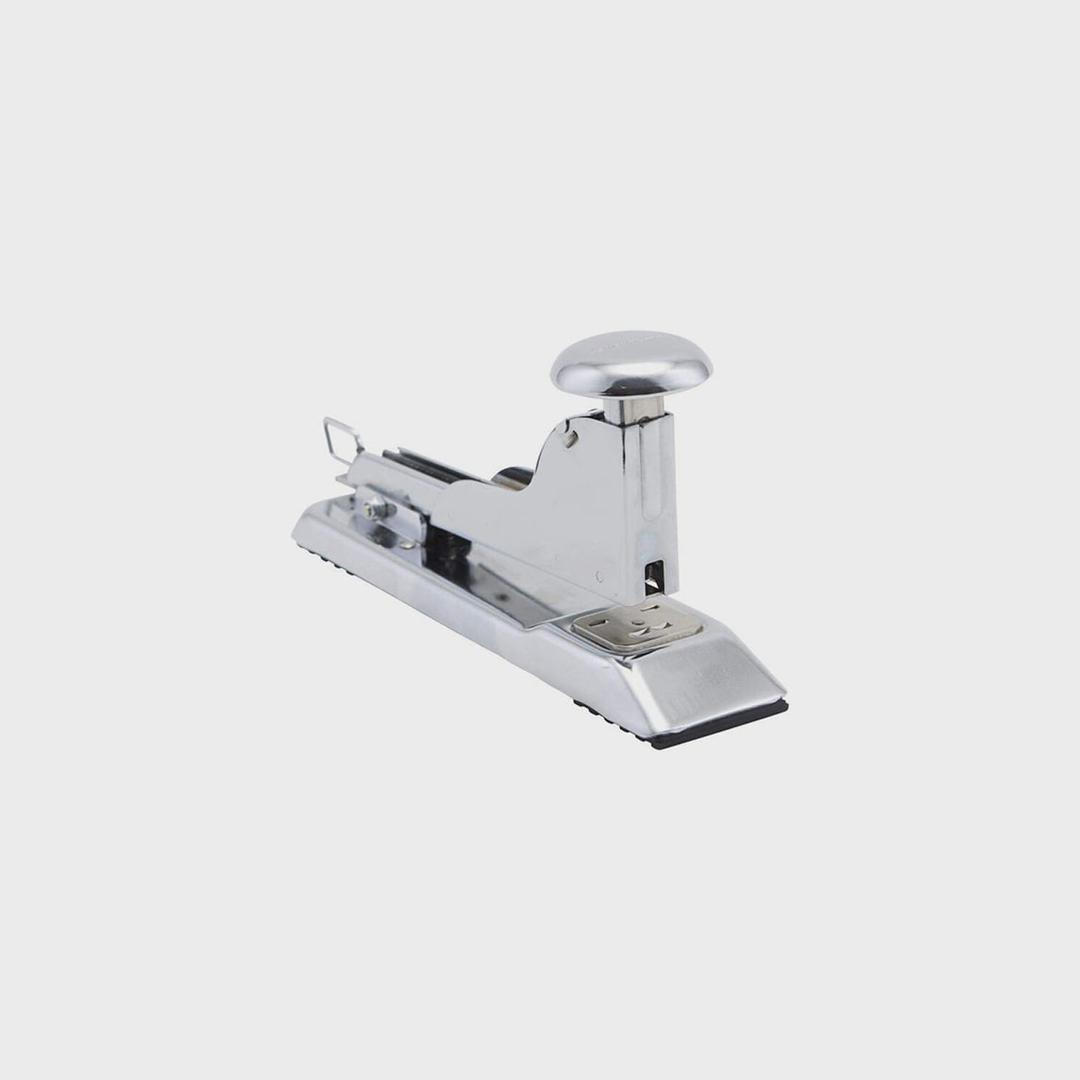 [MONOGRAPH] Stapler Office Silver