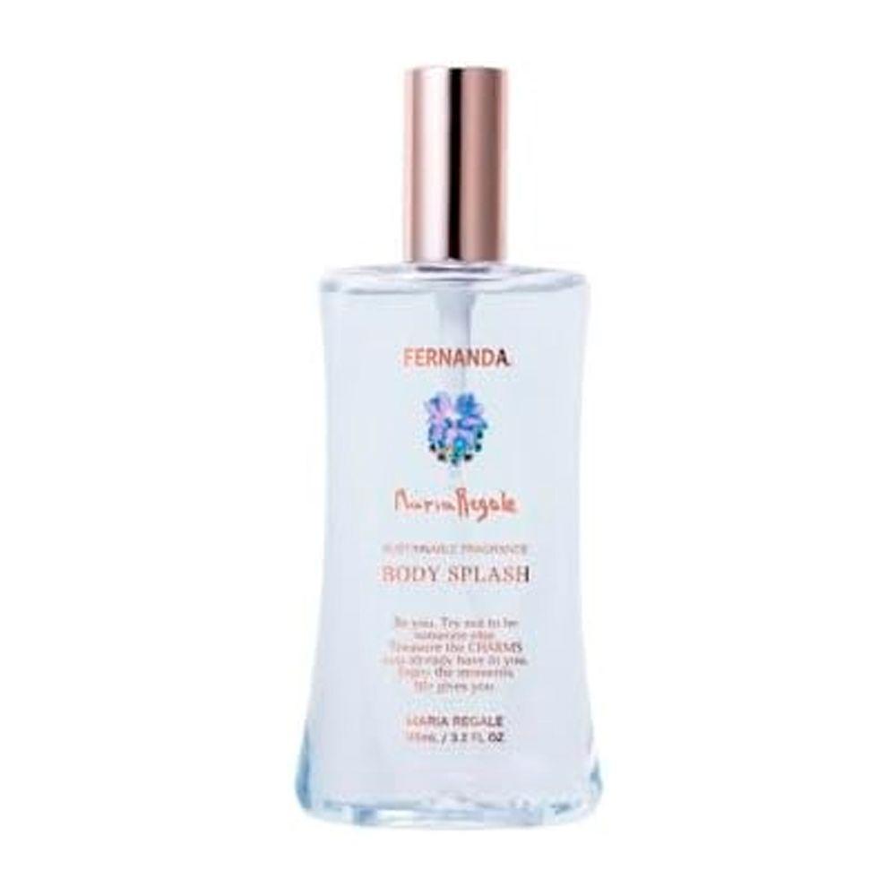 페르난다 마리아리갈 바디스플래쉬 바디미스트 100ml