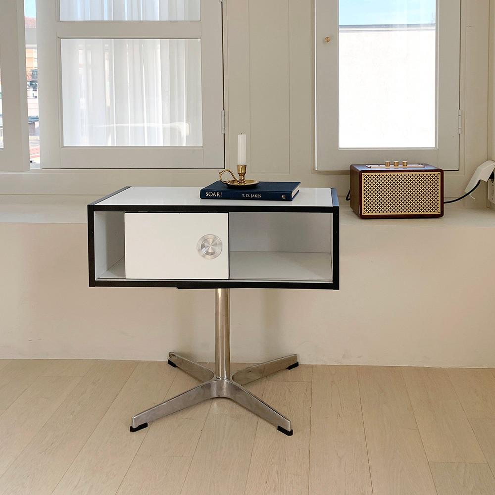 오그레 모노 미니콘솔 쇼파사이드테이블