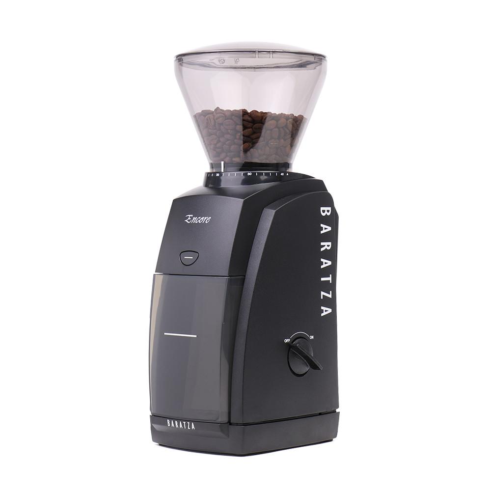 바라짜 엔코 블랙 원두 그라인더