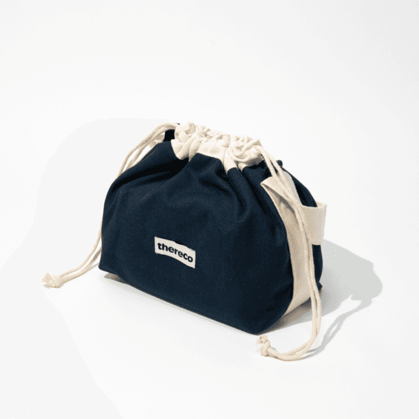 데어코 801 도시락가방 미드나이트