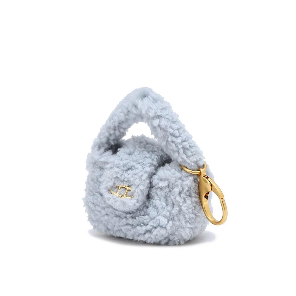 블루 에코퍼 마롱 에어팟케이스 AAHO4E702B2