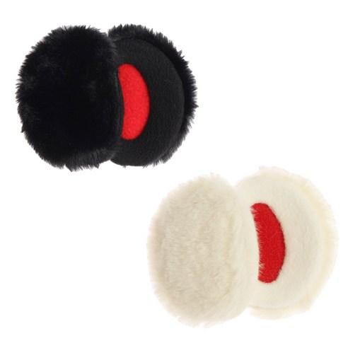 미소라인F 분리형 방한 귀마개 방한용품 귀덮개 - 귀마개 | 쿠팡