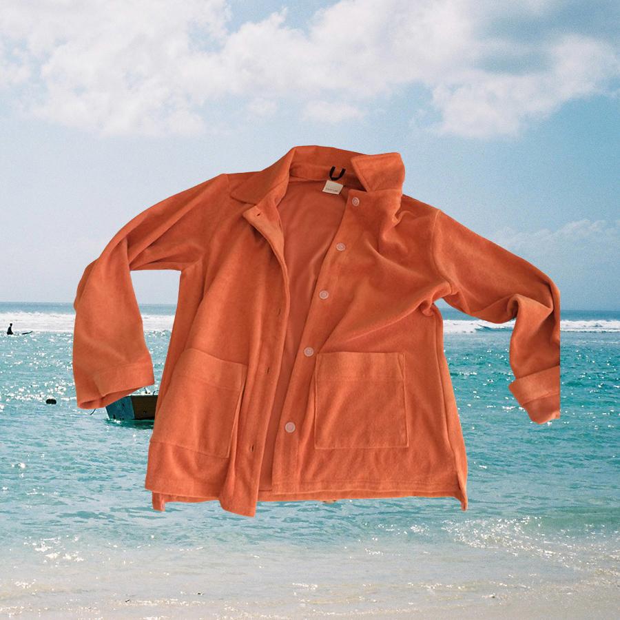 terry jacket (2차 리오더 07.05 예악배송)