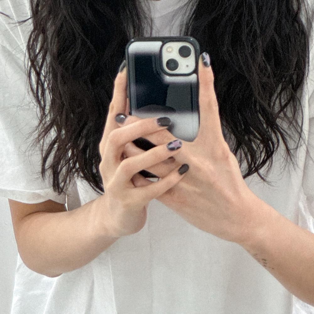 mono brick case (epoxy)