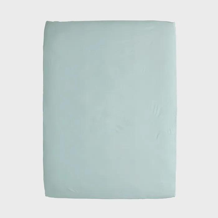 [29CM 단독]GR 먼지없는 민트크림 피치스킨 매트리스커버 SS/Q