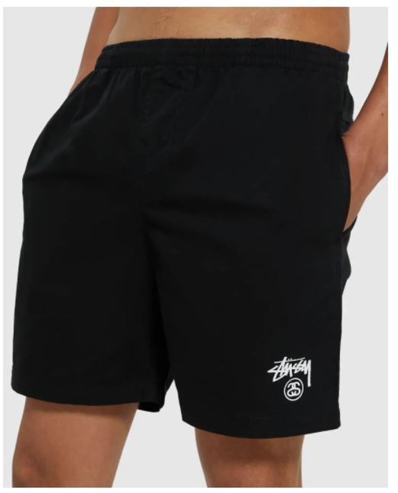 스투시 반바지 stussy stock beachshort