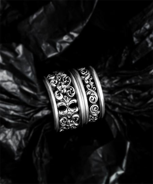 플로랄 반지 No.6 (Floral Ring No.6)