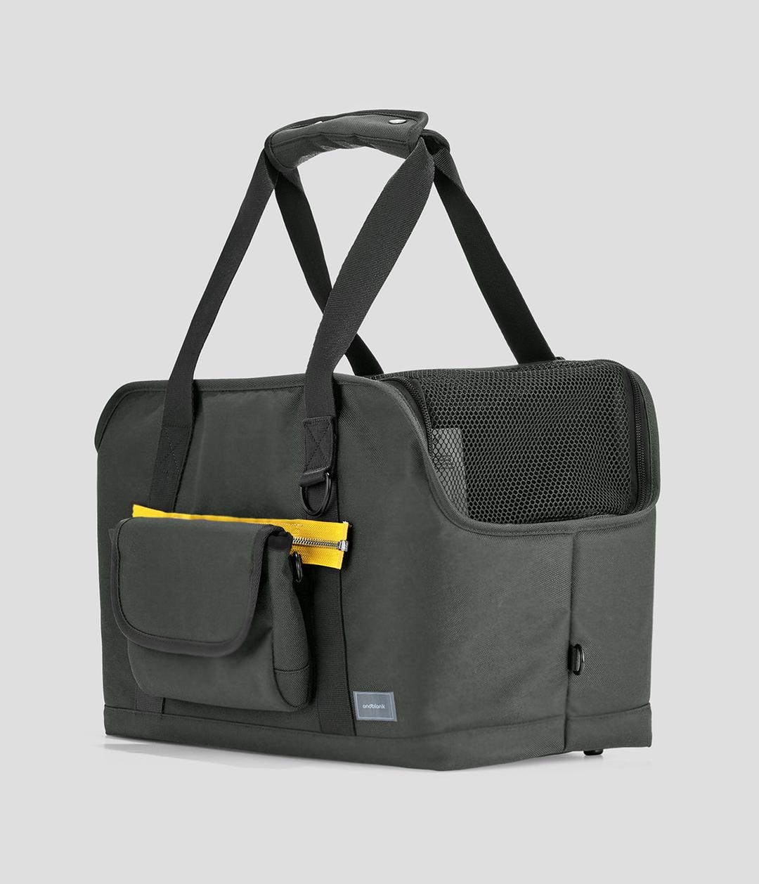 CARRIER : GRAY