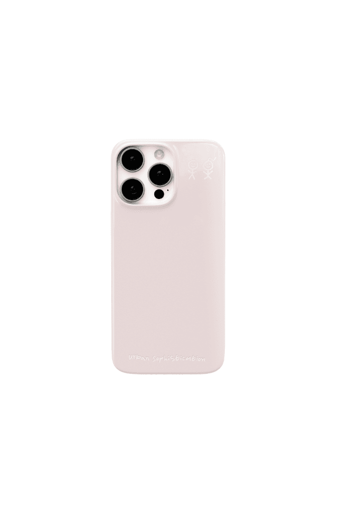 THE SKINNY CASE® - STRAWBERRY FROZEN YOGURT