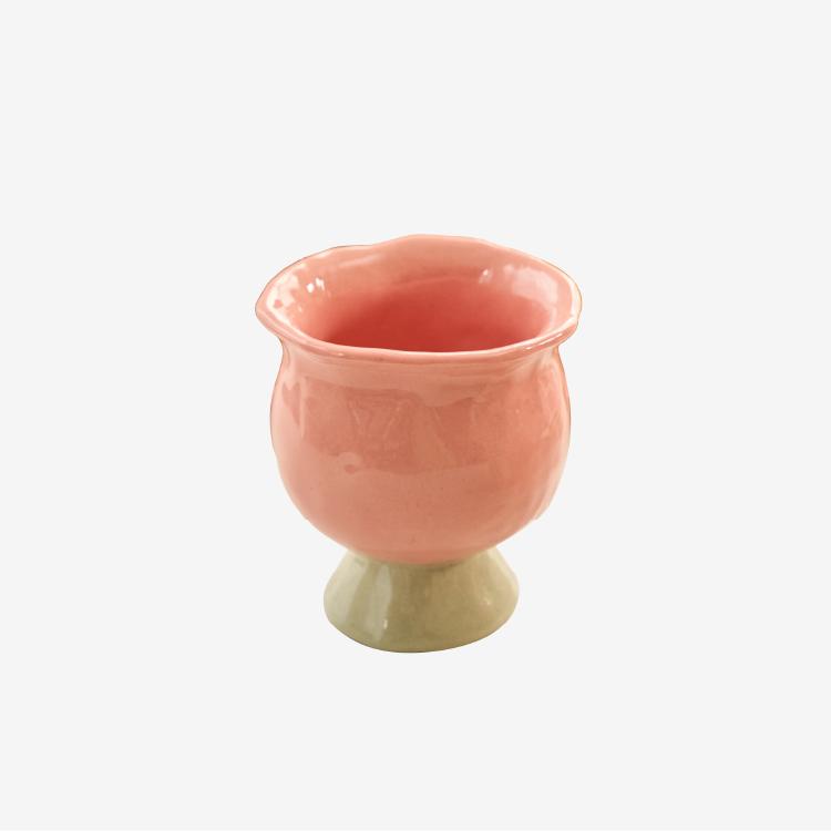미니튤립잔_Mini Tulipcup