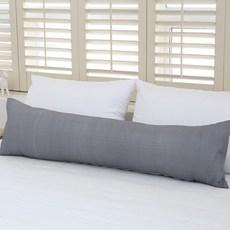 아임리빙 시어서커 바디필로우