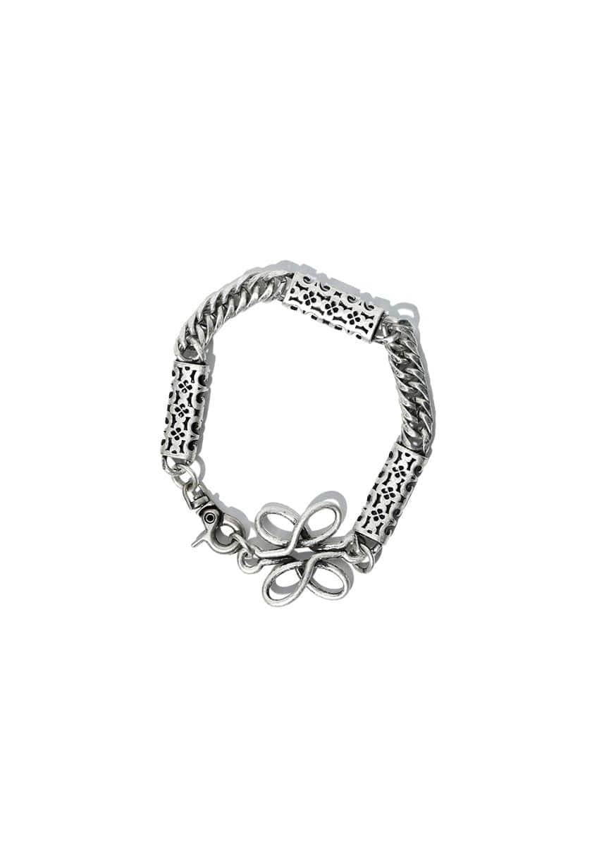 Symbol Chain Bracelet[6/25 예약발송]