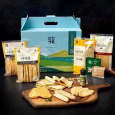 삼진어묵 1953 선물세트 3호