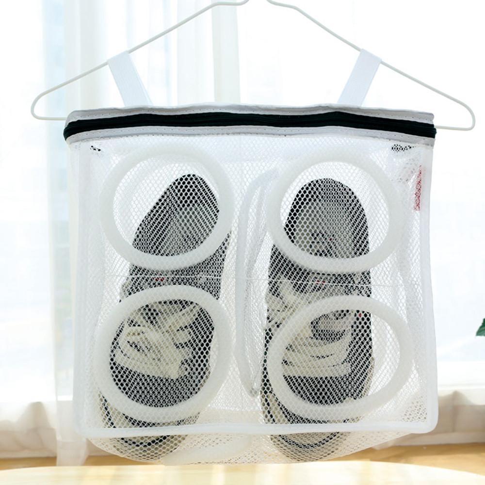 린더스위스 운동화 세탁망 빨래망 (280mm까지)