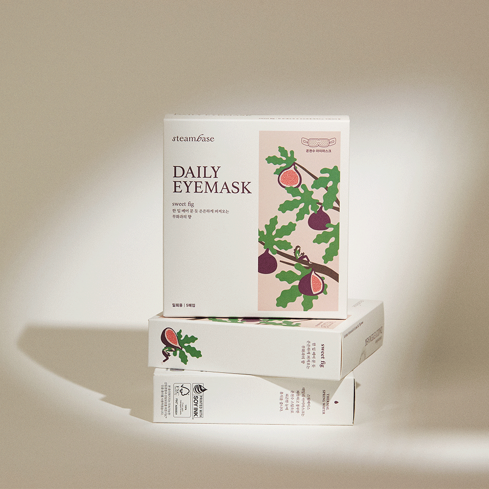 데일리 아이마스크 5매