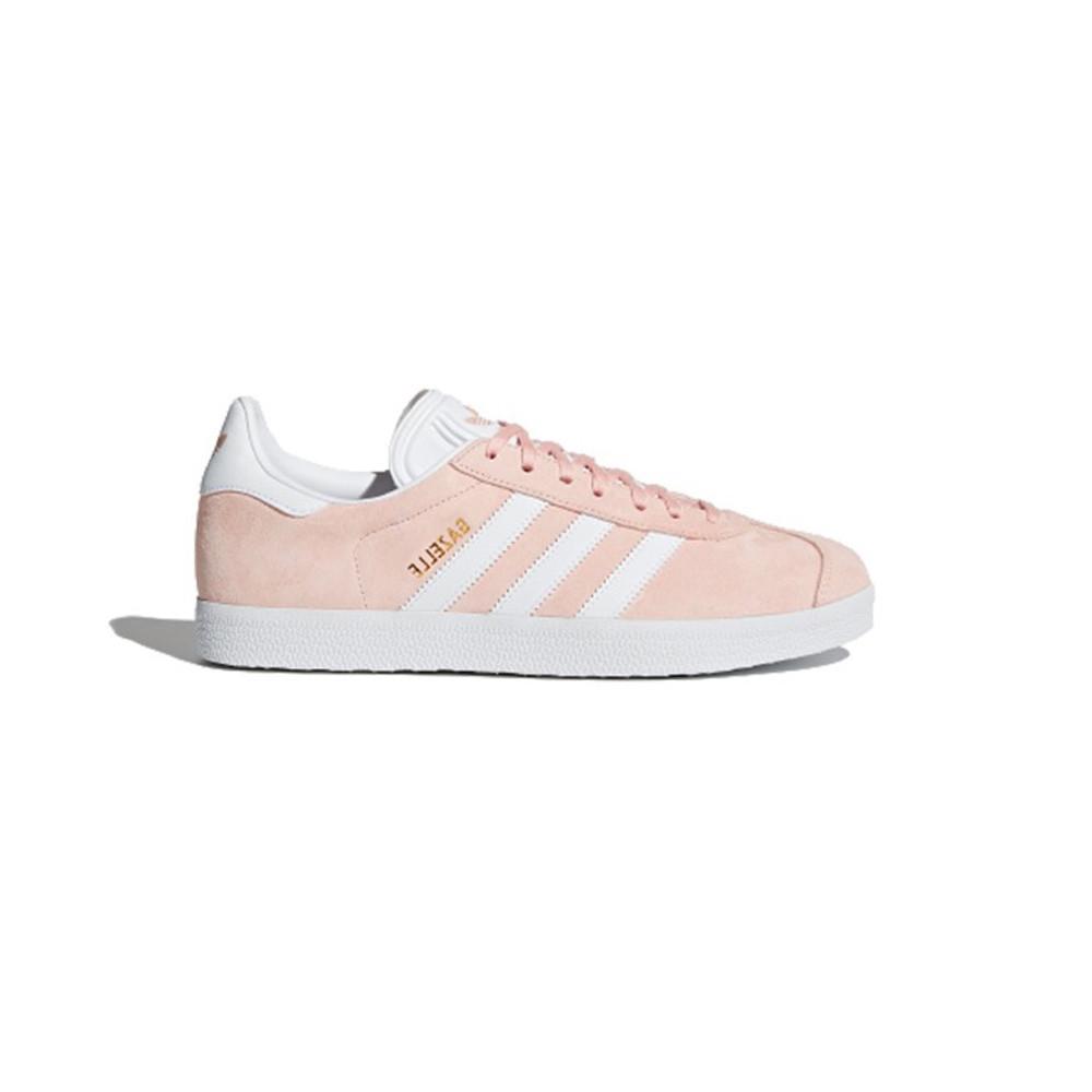 아디다스 오리지널 가젤 베이퍼 핑크 BB5472